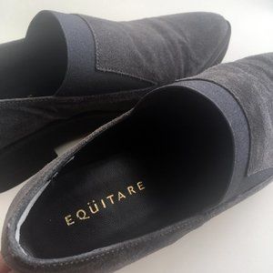 Equitare Loafers Slip-ons 5 Made in Spain
